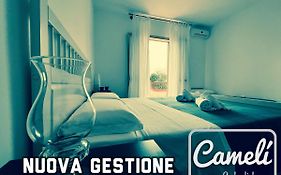 Camelì Rooms&Holidays